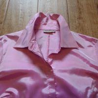 More & More Women festliche Bluse Sommer-Oberteil Gr. 38 pink/ros Schleswig-Holstein - Flintbek Vorschau