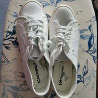 Neue Superga-Sneaker,Gr 40, weiß Hannover - Südstadt-Bult Vorschau