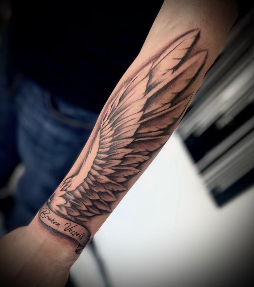 Tattoos termine ‼️ in Wuppertal