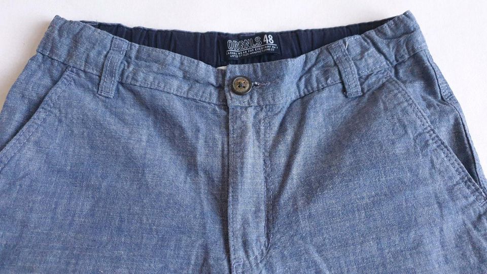 H&M Shorts kurze Hose Gr. 152 in Chemnitz