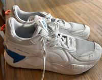Puma RSX Tuenschuh Gr. 42,5 neuwertig Rheinland-Pfalz - Kerben Vorschau