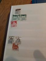 Briefmarkensammlung BRD Nordrhein-Westfalen - Rheine Vorschau