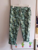 Sheego Damen Sommer Hose Baumwolle gr. 44, top Rheinland-Pfalz - Pirmasens Vorschau