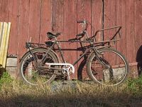 Pashley Transportfahrrad Lastenrad Post original !!! Sachsen-Anhalt - Beetzendorf Vorschau