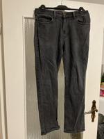 Herrenjeans schwarz in 32/32 Bayern - Regensburg Vorschau