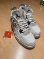 Jordan 4 Metallic Bayern - Geretsried Vorschau