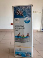 Intex Prism Frame Pool 305x76 cm Baden-Württemberg - Irndorf Vorschau