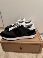 Polo Ralph Lauren Schuhe gr.45 2x getragen Hamburg-Mitte - Hamburg Wilhelmsburg Vorschau