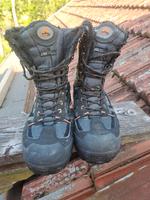 Stonekit S3 Winter Sicherheitsstiefel Trondheim Bayern - Polling Kr Mühldorf a Inn Vorschau