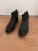 Stiefeletten Cox grau 40 Hessen - Langen (Hessen) Vorschau