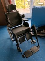 Rollstuhl gebraucht, funktionsfähig Bayern - Großhabersdorf Vorschau