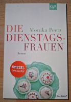 Monika Peetz Die Dienstagsfrauen Nordrhein-Westfalen - Porta Westfalica Vorschau