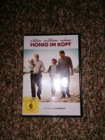 DVD "Honig im Kopf" (Kinofilm, Til Schweiger) Niedersachsen - Rodenberg Vorschau