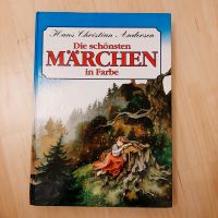 Die schönsten Märchen in Farbe - Hans Christian Andersen Rheinland-Pfalz - Landau in der Pfalz Vorschau