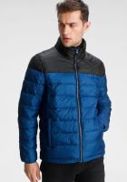 ALPENBLITZ Steppjacke Trondheim gr L royal-blau schwarz NEU & OVP Nordrhein-Westfalen - Bergheim Vorschau