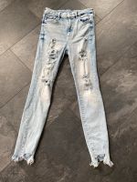 H&M Super Skinny Jeans 40 Neu Nordrhein-Westfalen - Havixbeck Vorschau