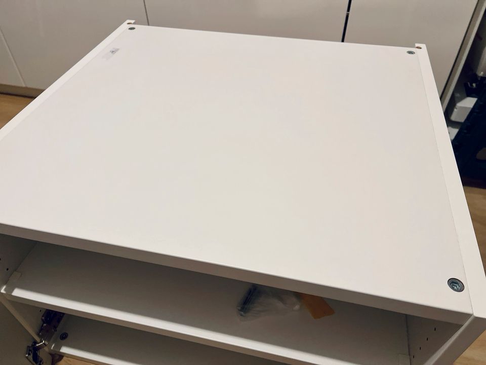 Ikea Platsa Schrank Korpus 60x55x40 in Bedburg