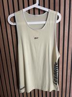 Reebok x Les Mills Trainingsshirt – Größe M – Gelb – ActivChill Hannover - Ahlem-Badenstedt-Davenstedt Vorschau