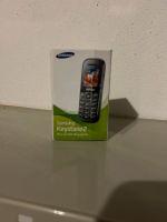 Samsung Keystone 2 Neu Kreis Pinneberg - Bilsen Vorschau