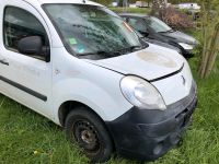 Renault Kangoo 1.5 dCi Rapid Extra Hessen - Schöffengrund Vorschau