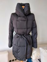 Massimo Dutti Daunenjacke Daunenmantel Jacke Gürtel gr. M 38 Nordrhein-Westfalen - Menden Vorschau