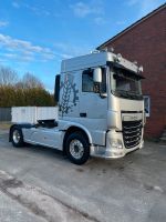 DAF XF 460 FT 2x Kreis kippHydraulisch Retarder  Euro6 Niedersachsen - Twist Vorschau