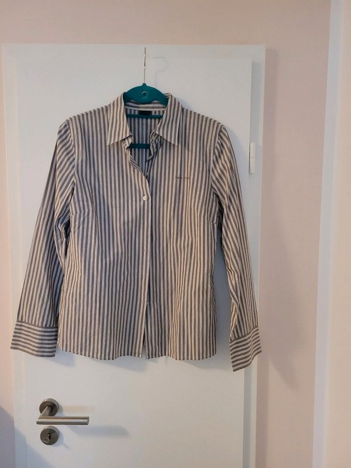 Damen Bluse/ Hemd Marco Polo Gr.38 inklusive Versand in Gladbeck