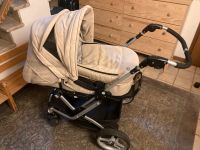 Kinderwagen Teutonia Mistral S Rheinland-Pfalz - Anhausen Vorschau