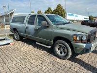 Dodge Ram 4x4 long Bed *Teilespender* Niedersachsen - Cramme Vorschau