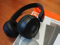 JBL T450BT - Kopfhörer (on Ear) Hessen - Otzberg Vorschau