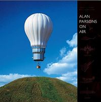 CD  Alan Parsons - On Air  ( + CD Rom ) Nordrhein-Westfalen - Sankt Augustin Vorschau