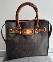 Michael Kros Henkelt-Schultertasche Nordrhein-Westfalen - Leverkusen Vorschau