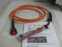 NEU Pellenc 105851 Kabel SELION COMPACT C20 Säge Nordrhein-Westfalen - Borchen Vorschau