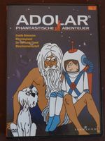 Adolars phantastische Abenteuer, Vol. 1 - DVD - neuw - RAR Nordrhein-Westfalen - Gevelsberg Vorschau