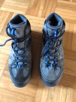 Jack Wolfskin Winterschuhe Gr. 39 Nordrhein-Westfalen - Herzogenrath Vorschau