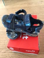 Sandalen Superfit Jungen Gr.31 Duisburg - Duisburg-Mitte Vorschau