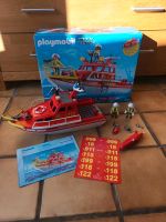 Playmobil 70147 mit OVP und Anleitung Nordrhein-Westfalen - Kamen Vorschau