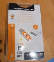 Cinergy USB xxs OVP DVB-T- Empfänger Wuppertal - Elberfeld Vorschau