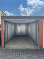 Garage am Rabenberg zu vermieten Niedersachsen - Wolfsburg Vorschau