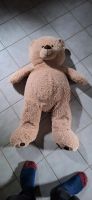 Teddy XXL Kuscheltier Bayern - Mindelheim Vorschau