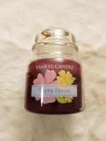 Yankee Candle Kerze 411 g Happy Spring Rheinland-Pfalz - Neuwied Vorschau