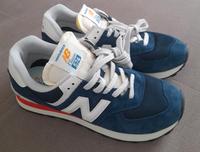New Balance 574 classic Nordrhein-Westfalen - Remscheid Vorschau