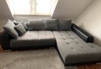 Sofa (grau) Nürnberg (Mittelfr) - Oststadt Vorschau