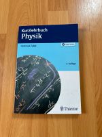 Kurzlehrbuch Physik - Thieme Verlag Schleswig-Holstein - Kiel Vorschau