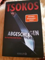 Tsokos/Abgeschlagen Nordrhein-Westfalen - Reichshof Vorschau