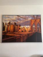 Wandbild Ikea Manhattan Bridge Rheinland-Pfalz - Kenn Vorschau