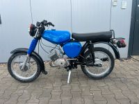 Simson S50B1 S51 Style NEUAUFBAU VAPE 12V 1980 5-Gang Moped Sachsen-Anhalt - Osterweddingen Vorschau