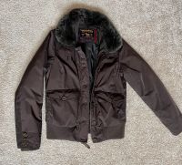 Woolrich Jacke Blouson Steppjacke Gr. L Hamburg-Nord - Hamburg Winterhude Vorschau