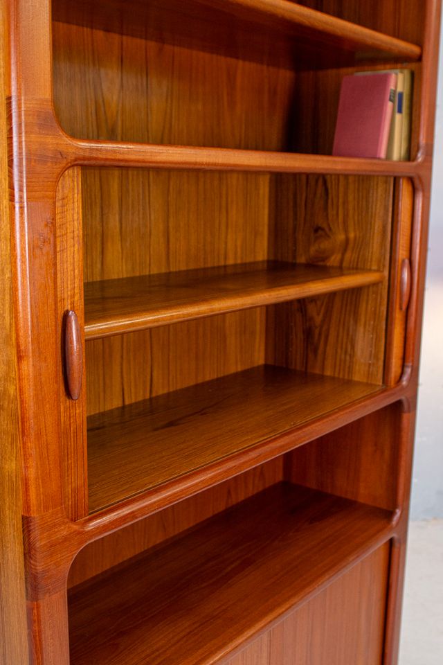 Highboard Teak Dyrlund Vintage Kommode Sideboard Midcentury in Köln