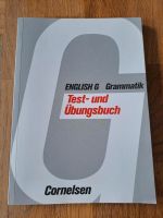 Englisch G Grammatik Test- und Übungsbuch Duisburg - Duisburg-Mitte Vorschau